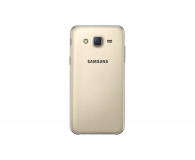 SAMSUNG J500 Galaxy J5 LTE Gold - 249742 - zdjęcie 2